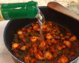 Foto del paso 6 de la receta: Arroz con pulpo