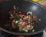 Foto langkah ke 3 dari resep Tempe Orek Kecap.