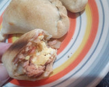 Foto del paso 6 de la receta: Empanadas de atún súper ricas!!! 😱🤤😍