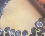 Foto del paso 1 de la receta: Galletas de naranja