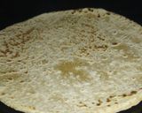 रोगनी रोटी(rogni roti recipe in hindi) रेसिपी चरण 2 फोटो