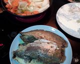 Foto del paso 3 de la receta: Caballa en Escabeche Tradicional