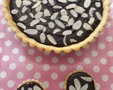 Foto langkah ke 7 dari resep Pie Brownies.
