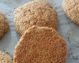 Foto del paso 5 de la receta: Cookies harina integral zanahoria!!