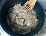 Foto del paso 3 de la receta: Punta picana a la olla