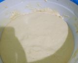Foto langkah ke 2 dari resep Lukumades (Greek Donuts).