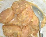 Foto langkah ke 5 dari resep Chicken Karage mantab bangets!.