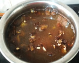 A picture of step 1 of Dates Tamarind Chutney.