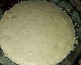 Foto langkah ke 2 dari resep Roti Sobek Isi Meses Cokelat (Water Roux).