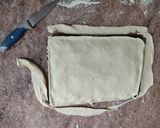 Foto del paso 8 de la receta: Tarta de zapallitos