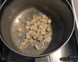 MPASI 1 Tahun KeatasSup Bening Telur Ayam & Tahu langkah memasak 7 foto