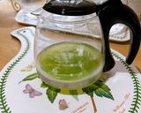 Gambar langkah 3 resipi 👩‍🍳Jus Celery.