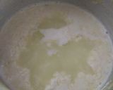 A picture of step 2 of Shahi RASMALAI.