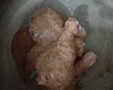 A picture of step 3 of Instant Chicken 🍗.