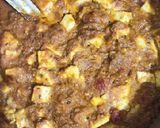 पनीर की चटपटी सब्जी (paneer ki chatpati sabzi recipe in Hindi) रेसिपी चरण 12 फोटो