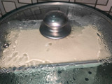 Cheesecake KW roti tawar