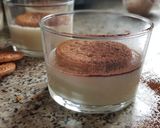 Foto del paso 8 de la receta Natillas de Leche Merengada