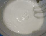Foto langkah ke 1 dari resep Bolu Susu Lembang Mini.