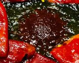 A picture of step 6 of Piquillo Peppers Stuffed with Cod 🐟.