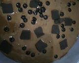 Foto langkah ke 4 dari resep Brownies Mochi Kukus (viral).
