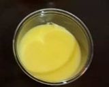 صورة لخطوة 1 من وصفة مشروب الكاستر الشتوي ☕