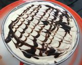 รูปขั้นตอนการทำที่ 5 ของ Banoffee pie บานอฟฟี่พาย #เบเกอรี่ง่ายๆ