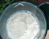 Foto langkah ke 22 dari resep Ragi Alami/ Natural Yeast/ Sourdough Starter.