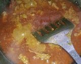 Foto langkah ke 4 dari resep Nasi Kebuli Sapi Magic com.