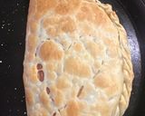 Foto del paso 4 de la receta: Pascualina 1/2