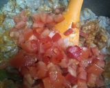 Foto del paso 5 de la receta: Goulash.👩🏼‍🍳