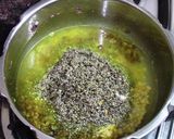 A picture of step 3 of Bajra Khichdi #ML.