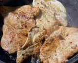 Foto del paso 2 de la receta: Pechugas de pollo a la @jauregrill con paprika molida y ajo en polvo