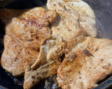 Foto del paso 2 de la receta: Pechugas de pollo a la @jauregrill con paprika molida y ajo en polvo