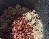 Foto del paso 4 de la receta: Carne en su Jugó