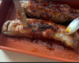 Foto del paso 7 de la receta: Solomillo de cerdo con miel y pimentón