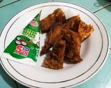 Foto langkah ke 1 dari resep Ikan Kuah Santan Putih.