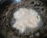 Foto langkah ke 5 dari resep Bakwan Singkong.