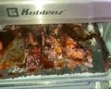 Foto del paso 4 de la receta: Costillas a la BBQ
