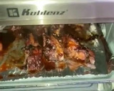 Foto del paso 4 de la receta: Costillas a la BBQ