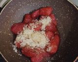 Foto langkah ke 1 dari resep Selai Strawberry.