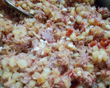 Foto del paso 3 de la receta: Empanadas de atún súper ricas!!! 😱🤤😍