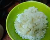 साबूदाना थालीपीठ रेसिपी चरण 1 फोटो