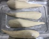 Foto langkah ke 4 dari resep Salt Bread.