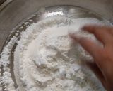 मिस्सी रोटी (Missi Roti recipe in Hindi) रेसिपी चरण 1 फोटो