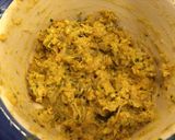 Foto del paso 6 de la receta Gallina en “pepitoria”