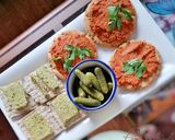 Foto del paso 5 de la receta: Sobrasada vegana