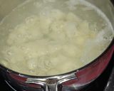 Foto del paso 1 de la receta: Acelgas rojas con jamón