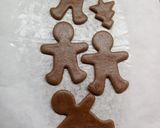 Foto del paso 5 de la receta: Galletas de jengibre y especias