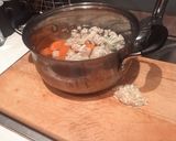 Foto del paso 2 de la receta: Ensalada con aderezo