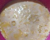 Foto del paso 6 de la receta: Crema Pastelera en Microondas